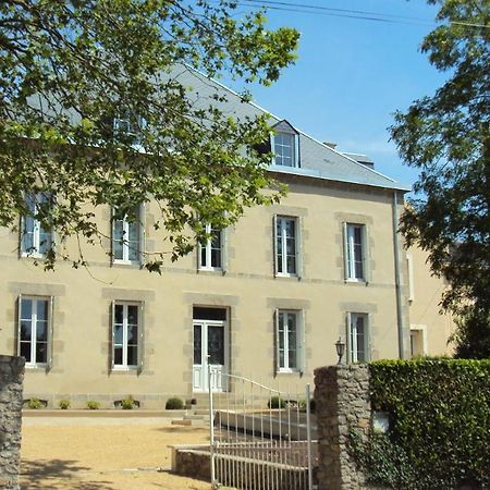 לז הרבייה Maison Marie Barrault מראה חיצוני תמונה